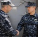 6th Fleet commander visits USS Monterey