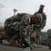 Washing it all away: soldiers, JSDF provide showers for tsunami victims