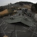 Washing it all away: soldiers, JSDF provide showers for tsunami victims