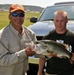 Bass tourney keeps general’s memory alive