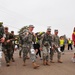 Bataan Death March Vets provide context for memorial march