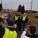 Bataan Death March Vets provide context for memorial march