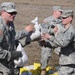 ND National Guard continues quick flood response