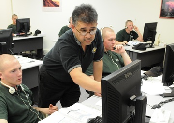 ChalleNGe Cadets earn college credits