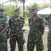 Airmen build partnerships with Trinidad and Tobago Army
