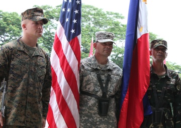Balikatan 2011