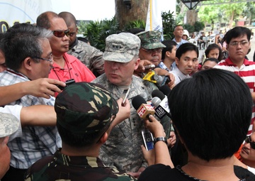 Balikatan 2011