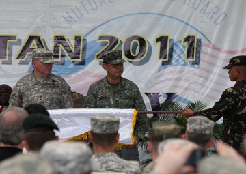 Balikatan 2011