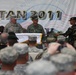 Balikatan 2011