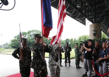 Balikatan 2011
