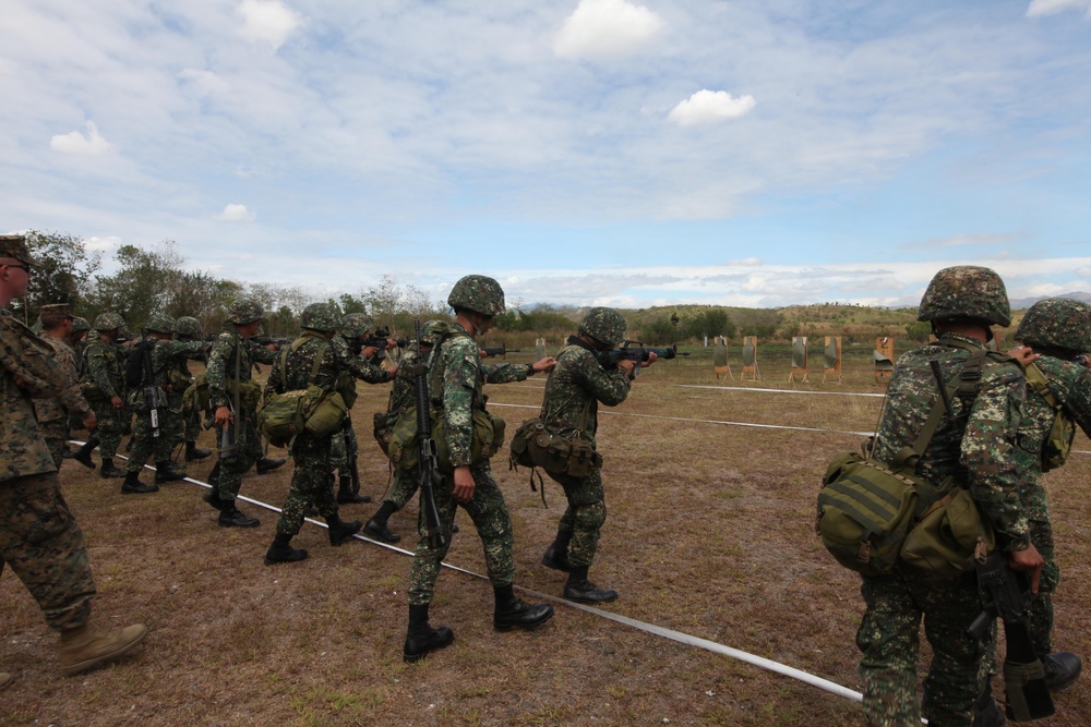 Balikatan 2011
