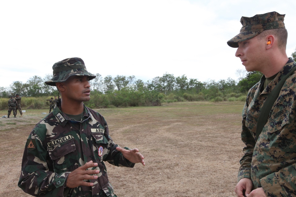 Balikatan 2011