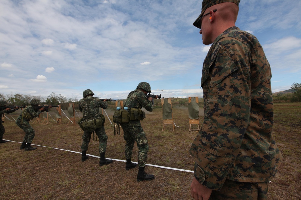 Balikatan 2011