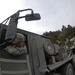 US Soldiers build showers for tsunami victims