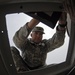 US soldiers build showers for tsunami victims
