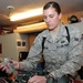 Aircrew flight equipment enables aircrew peace of mind