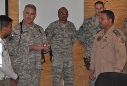 Opening of Prime Power Academy Marks Step Towards Mission Success