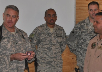 Opening of Prime Power Academy Marks Step Towards Mission Success