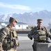 Guardsmen Celebrate Afghan New Year, New Home With ANA