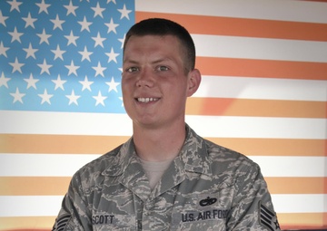 Mobility airman profile: Fairchild NCO supports Operation Enduring Freedom, deployed KC-135 maintenance ops at Kyrgyzstan base
