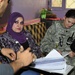 Airman oil advisor greases her way into Iraqi women’s prison