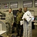 Heads of African Disaster Organization, Military to Tour North Dakota Flood Centers