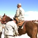 Blackhorse Troopers earn their Spurs