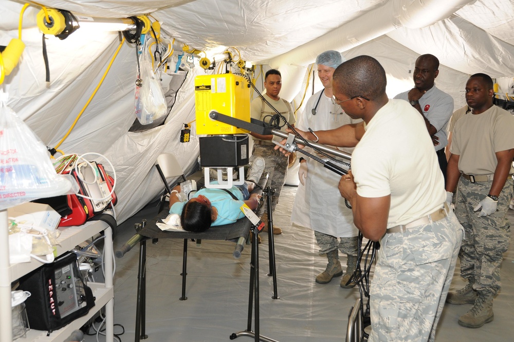 Fuerzas Aliadas Humanitarias 2011