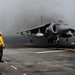 USS Bataan action