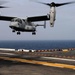 USS Bataan action