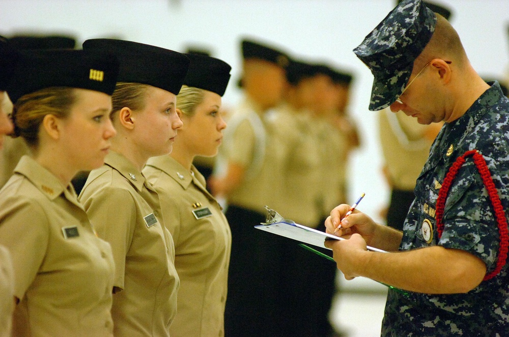 2011 Navy Junior ROTC National Championships