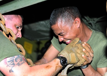 Pacific Partnership 2011