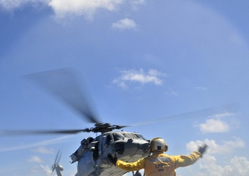 Pacific Partnership 2011
