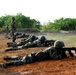 Armed Forces of Liberia’s soldiers are autonomous on rifle range