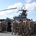 22nd MEU Marines Learn to Abandon Ship