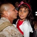 Welcome home, 3/5 Marines and sailors