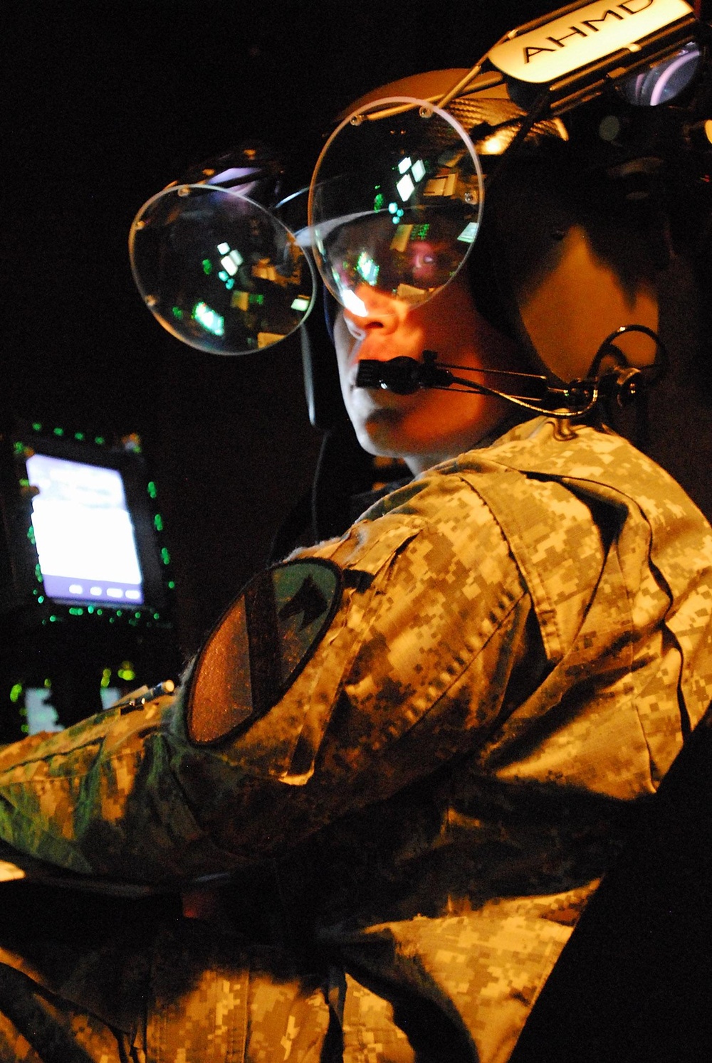 ATX fills final piece of combat readiness for 1st Air Cav