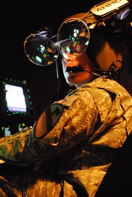 ATX fills final piece of combat readiness for 1st Air Cav