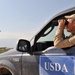 Bagram USDA Wildlife Services