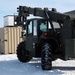 16th CAB Receives Army's Newest ATLAS II Forklifts