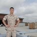 Fly By: Sgt. Tai Tran