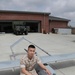 Fly By: Sgt. Tai Tran