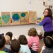 Scandia Elementary School celebrates Earth Day