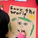 Scandia Elementary School celebrates Earth Day