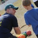 JTF GTMO FCPOA Volunteers for Kids