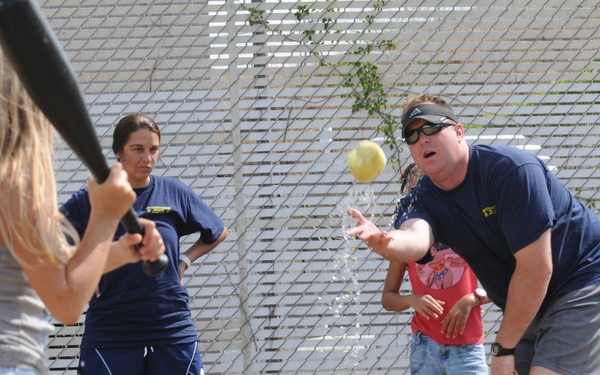 JTF GTMO FCPOA Volunteers for Kids