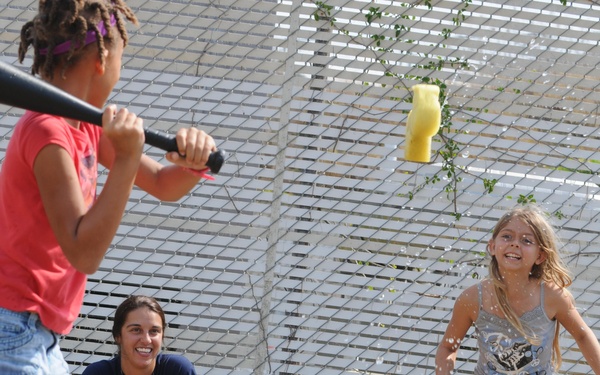 JTF GTMO FCPOA Volunteers for Kids