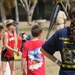 JTF GTMO FCPOA Volunteers for Kids