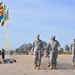 Atlas Drop 2011 officially begins at Soroti Airfield