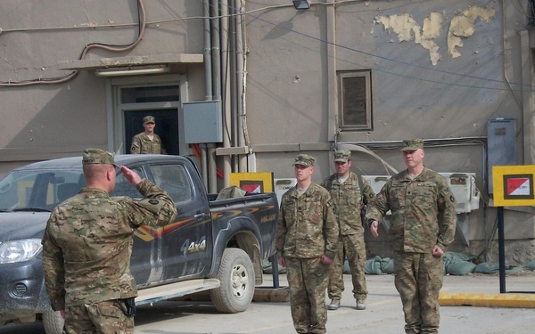 Obrecht brings experience to Cavalry